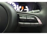 2022 Mazda CX-30 S Select AWD Steering Wheel