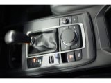2022 Mazda CX-30 S Select AWD Controls