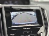 2023 Subaru Crosstrek  Controls