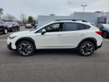 2023 Subaru Crosstrek Limited Exterior