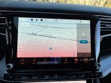 2023 Jeep Grand Wagoneer Obsidian 4x4 Navigation