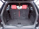 2020 Dodge Durango R/T AWD Trunk