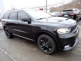 2020 Dodge Durango R/T AWD Front 3/4 View