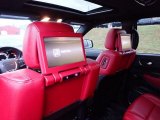 2020 Dodge Durango R/T AWD Entertainment System