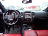 2020 Dodge Durango R/T AWD Dashboard