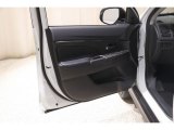2022 Mitsubishi Outlander Sport SE Special Edition Door Panel