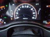 2020 Dodge Durango R/T AWD Gauges