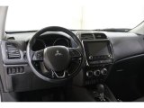 2022 Mitsubishi Outlander Sport SE Special Edition Dashboard