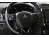 2022 Mitsubishi Outlander Sport SE Special Edition Steering Wheel
