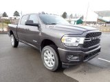 2022 Ram 2500 Big Horn Crew Cab 4x4 Front 3/4 View