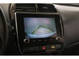 2022 Mitsubishi Outlander Sport SE Special Edition Controls