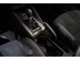 2022 Mitsubishi Outlander Sport SE Special Edition CVT Automatic Transmission
