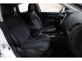 2022 Mitsubishi Outlander Sport SE Special Edition Front Seat