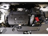 2022 Mitsubishi Outlander Sport Engines