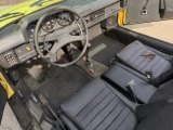 Porsche 914 Interiors