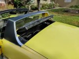 1973 Porsche 914 1.7 1.7 Liter OHV 8-Valve Flat 4 Cylinder Engine