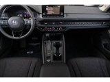 2023 Honda Accord EX Black Interior