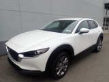 2020 Mazda CX-30 Preferred AWD