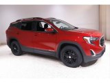 2020 GMC Terrain SLE AWD