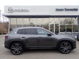 2023 Machine Gray Metallic Mazda CX-50 S Premium Plus AWD #145643776