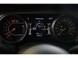 2023 Jeep Wrangler Unlimited Willys 4x4 Gauges
