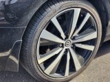 2022 Nissan Altima SR Wheel