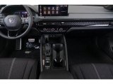 2023 Honda Accord Sport Hybrid Dashboard