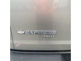 Chevrolet Express 2003 Badges and Logos