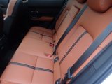 2023 Mazda CX-50 Turbo Premium Plus AWD Rear Seat