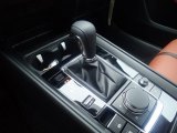 2023 Mazda CX-50 Turbo Premium Plus AWD 6 Speed Automatic Transmission