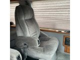 2003 Chevrolet Express 1500 AWD Passenger Conversion Van Rear Seat
