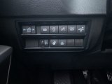 2023 Toyota Tundra TRD Off Road Double Cab 4x4 Controls
