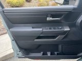 2023 Toyota Tundra TRD Off Road Double Cab 4x4 Door Panel