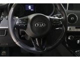 2018 Kia Stinger 2.0L Steering Wheel