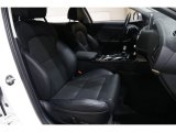 2018 Kia Stinger 2.0L Front Seat