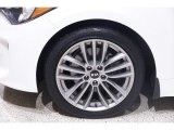 Kia Stinger Wheels and Tires