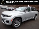 2023 Jeep Grand Cherokee Summit 4x4