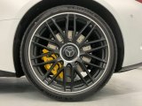 2022 Mercedes-Benz SL AMG 63 Roadster Wheel