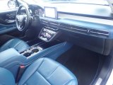 2020 Lincoln Corsair Reserve AWD Beyond Blue Interior