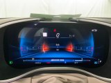 2022 Mercedes-Benz SL AMG 63 Roadster Gauges