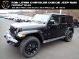 2023 Jeep Wrangler Unlimited High Altitude 4x4