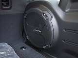 2023 Jeep Wrangler Unlimited High Altitude 4x4 Audio System