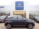 2023 Denim Hyundai Venue Limited #145643770