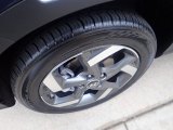2023 Hyundai Venue Limited Wheel
