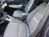 2023 Hyundai Venue Limited Front Seat
