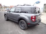 2023 Ford Bronco Sport Big Bend 4x4 Exterior