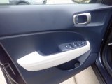2023 Hyundai Venue Limited Door Panel