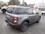 2023 Ford Bronco Sport Big Bend 4x4 Exterior