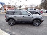2023 Ford Bronco Sport Big Bend 4x4 Exterior