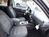 2023 Ford Bronco Sport Big Bend 4x4 Front Seat